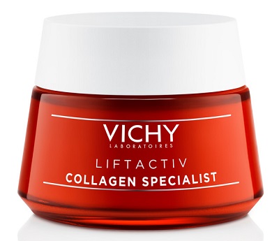 LIFTACTIV LIFT COLLAGEN SPECIALIST 50 ML - Luckyfarma.it