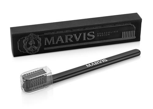 MARVIS MEDIUM TOOTHBRUSH 1 PEZZO - Luckyfarma.it