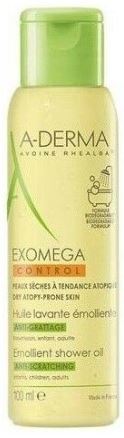 EXOMEGA CONTROL OLIO 100 ML - Luckyfarma.it