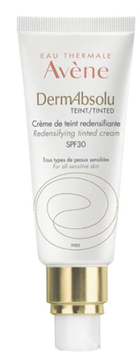 AVENE DERMABSOLU CREMA COLORATA 40 ML - Luckyfarma.it