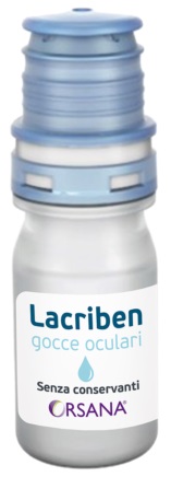 LACRIBEN 10 ML - Luckyfarma.it