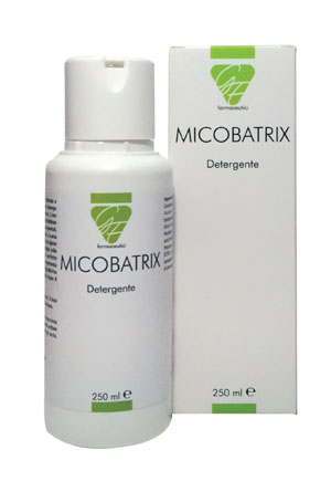 MICOBATRIX DETERGENTE 250 ML - Luckyfarma.it