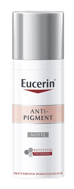 EUCERIN ANTI-PIGMENT NOTTE - Luckyfarma.it