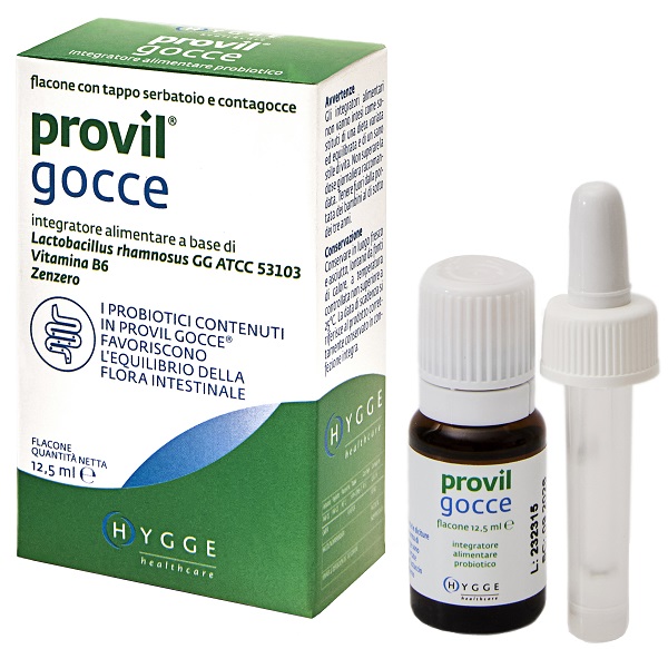 PROVIL GOCCE 12,5 ML - Luckyfarma.it