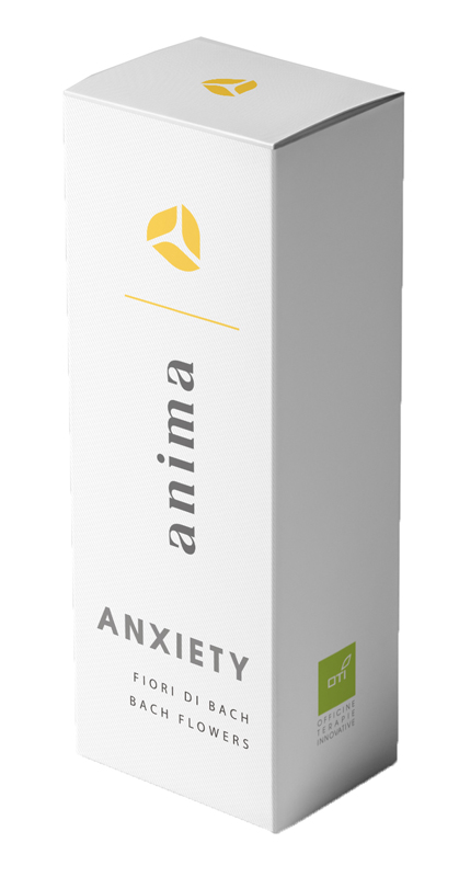 ANIMA ANXIETY GOCCE 30 ML - Luckyfarma.it