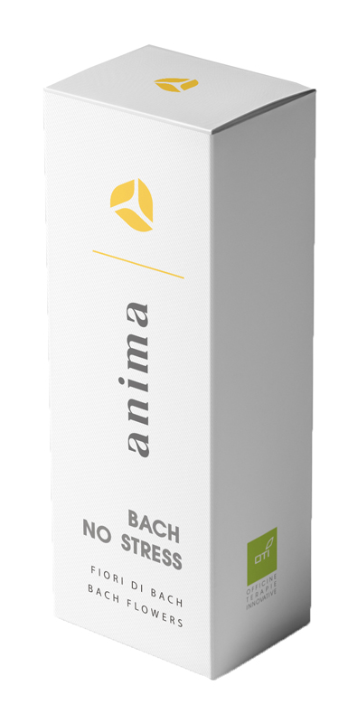 ANIMA BACH NO STRESS GOCCE 30ML - Luckyfarma.it
