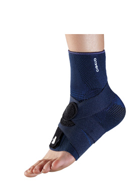 GIBAUD ORTHO MALLEOGIB CAVIGLIERA LEGAMENTI TAGLIA 04 - Luckyfarma.it