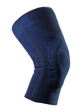 GIBAUD ORTHO ROTULGIB GINOCCHIERA ROTULEA LEGAMENTI TAGLIA 01 - Luckyfarma.it