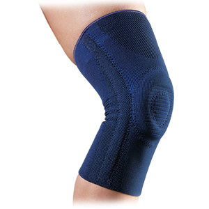 GIBAUD ORTHO ARTIGIB GINOCCHIERA LEGAMENTI TAGLIA 04 - Luckyfarma.it