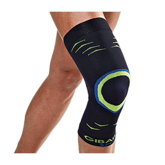 GIBAUD SPORT GINOCCHIERA TAGLIA 01 - Luckyfarma.it