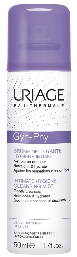 GYN PHY BRUME NETTOYANTE SPRAY 50 ML - Luckyfarma.it