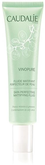 VINOPURE FLUIDO IDRATANTE 40 ML 2018 - Luckyfarma.it