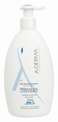 PRIMALBA GEL DETERGENTE 2 IN 1 500 ML - Luckyfarma.it