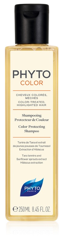 PHYTOCOLOR SHAMPOO PROTETTIVO COLORE - Luckyfarma.it