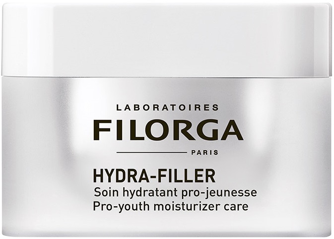 FILORGA HYDRA FILLER 50 ML - Luckyfarma.it