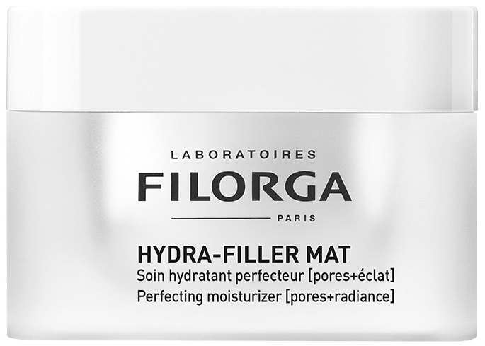 FILORGA HYDRA FILLER MAT 50 ML - Luckyfarma.it