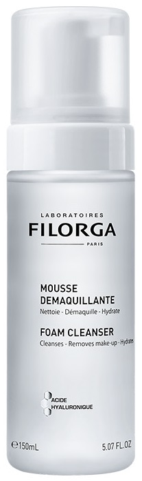 FILORGA MOUSSE STRUCCANTE 150 ML - Luckyfarma.it