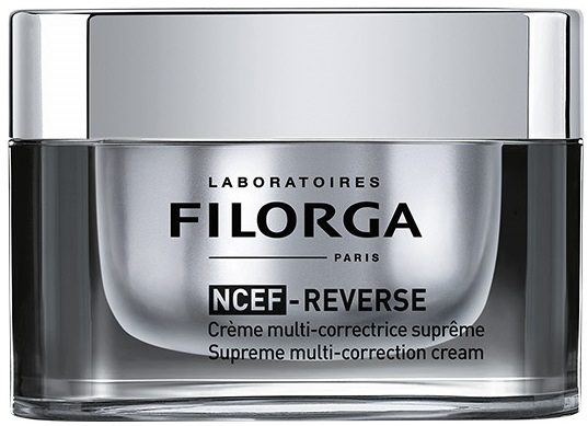 FILORGA NC EF REVERSE 50 ML - Luckyfarma.it
