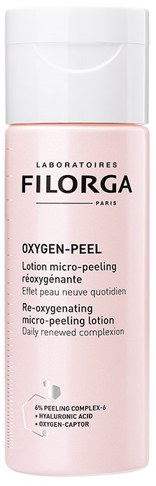 FILORGA OXYGEN PEEL 150 ML - Luckyfarma.it