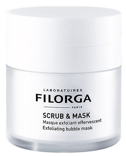 FILORGA SCRUB&MASK 55 ML - Luckyfarma.it