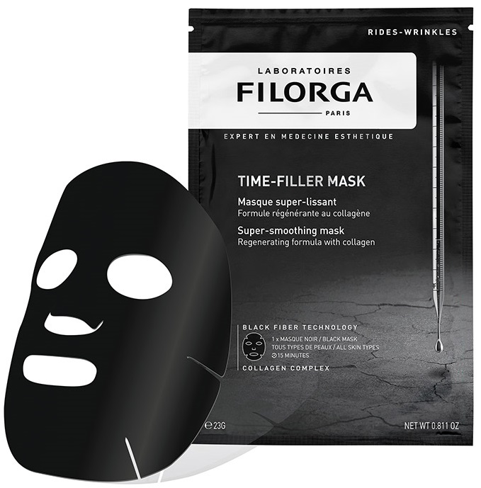 FILORGA TIME FILLER MASK 1 PEZZO - Luckyfarma.it
