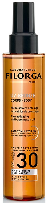 FILORGA UV BRONZE BODY 30 -150 ML - Luckyfarma.it