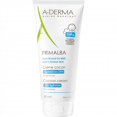 PRIMALBA CREMA COCON 200 ML - Luckyfarma.it