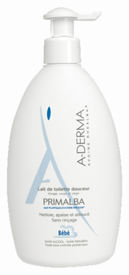 ADERMA A-D PRIMALBA LATTE DETERGENTE 500 ML NUOVA FORMULA - Luckyfarma.it