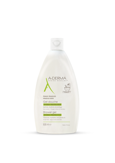 LES INDISPENSABLES GEL DOCCIA HYDRA PROTETTIVO 500 ML - Luckyfarma.it