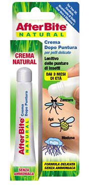 AFTER BITE CREMA NATURAL 20 ML - Luckyfarma.it
