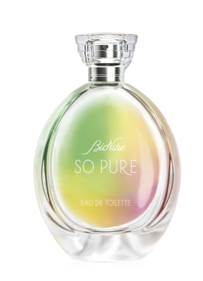 SO PURE EAU DE TOILETTE 100 ML - Luckyfarma.it