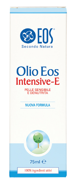 EOS OLIO EOS INTENSIVE-E 75 ML - Luckyfarma.it