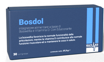 BOSDOL 30 COMPRESSE - Luckyfarma.it