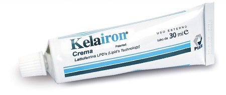 KELAIRON CREMA 30 ML - Luckyfarma.it