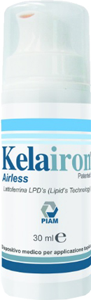 KELAIRON CREMA AIRLESS 30 ML - Luckyfarma.it