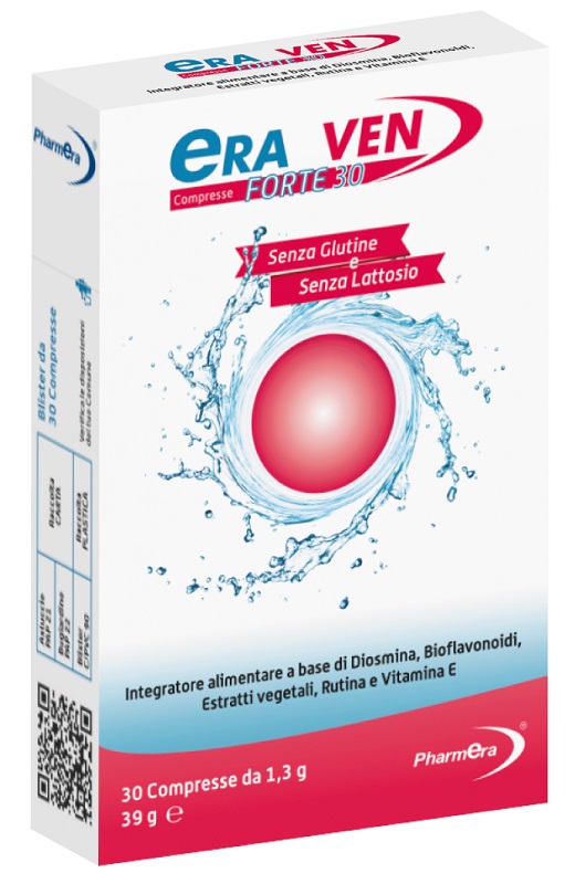 ERAVEN FORTE 30 COMPRESSE - Luckyfarma.it