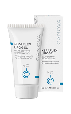 KERAFLEX CANOVA 50 ML - Luckyfarma.it