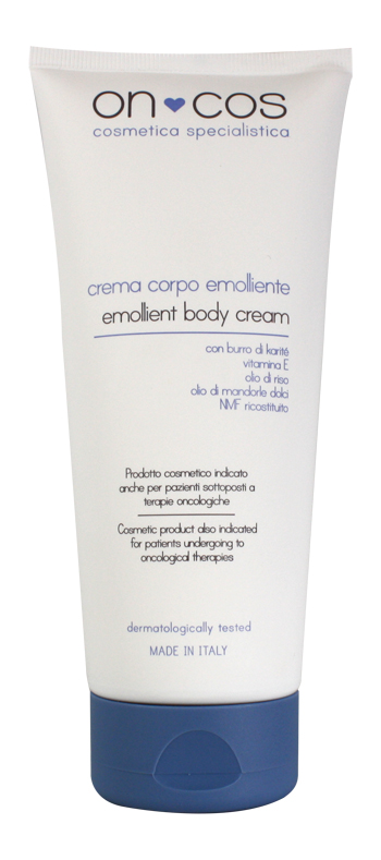 ONCOS CREMA CORPO EMOLLIENTE 200 ML - Luckyfarma.it