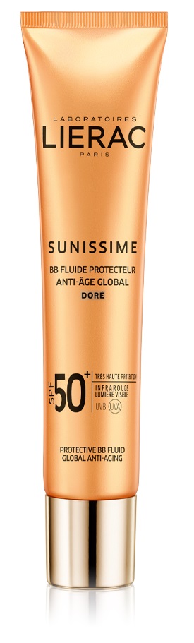 LIERAC SUNISSIME BB CREAM SPF50 40 ML - Luckyfarma.it