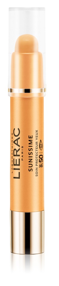 LIERAC SUNISSIME YEUX SPF50 3 G - Luckyfarma.it