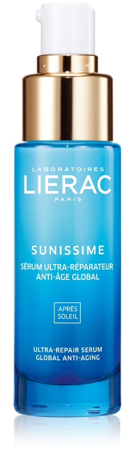 LIERAC SUNISSIME SIERO DOPOSOLE VISO 30 ML - Luckyfarma.it