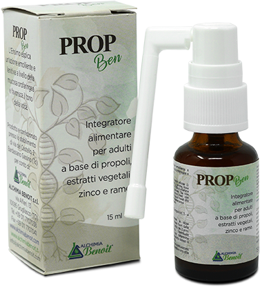 PROP BEN 15 ML - Luckyfarma.it