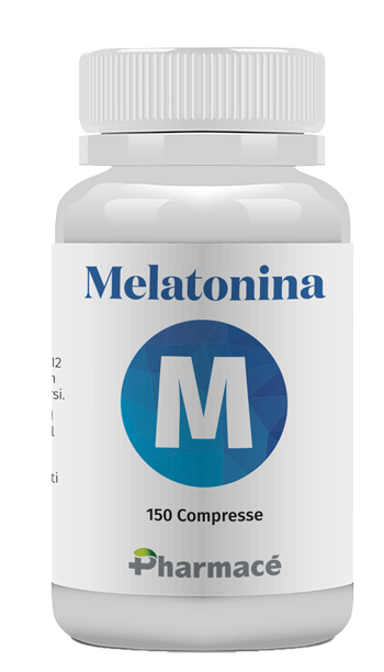 MELATONINA 150 COMPRESSE - Luckyfarma.it