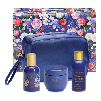 DANZA FIORI BEAUTY POCHETTE - Luckyfarma.it