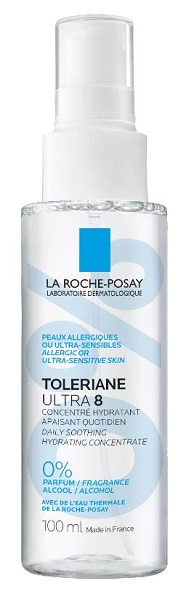 TOLERIANE ULTRA 8 SPRAY 100 ML - Luckyfarma.it