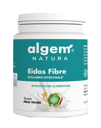 EIDOS FIBRE 120 G - Luckyfarma.it