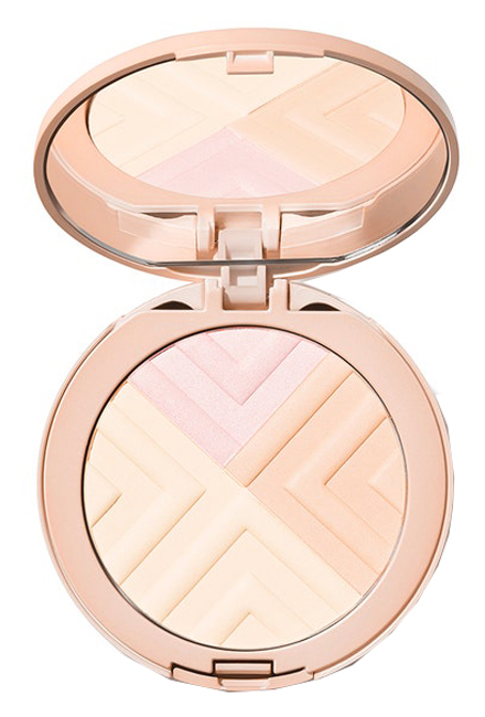 MINERAL BLEND CIPRIA MOSAICO LIGHT 9 G - Luckyfarma.it