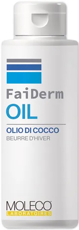 FAIDERM OIL 100 ML - Luckyfarma.it