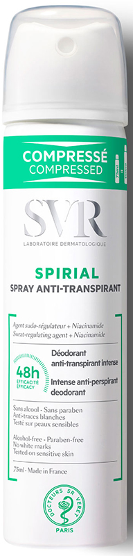 SPIRIAL SPRAY REFORMULATION - Luckyfarma.it