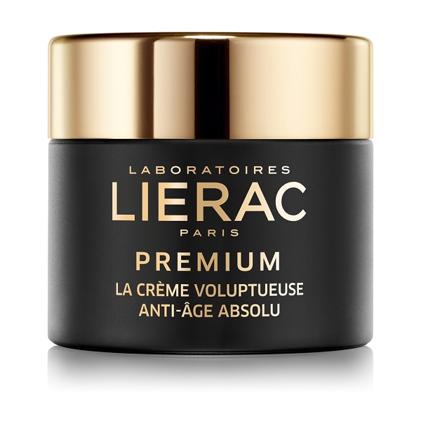 PREMIUM LA CREME VOLUPTUEUSE 50 ML - Luckyfarma.it